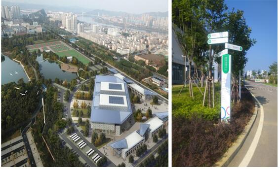 智能標(biāo)識(shí)的經(jīng)典應(yīng)用包括哪些？