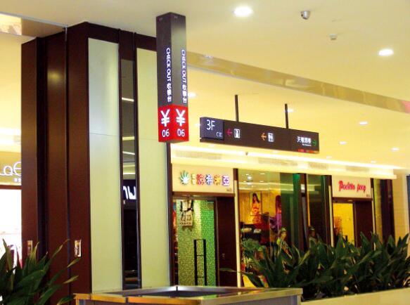 好的房地產(chǎn)標(biāo)識會給客戶帶來哪些好處