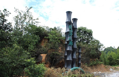 設(shè)計景區(qū)標識時要注意哪些事情？