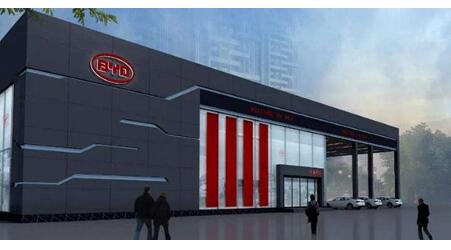 智能標(biāo)識在傳統(tǒng)標(biāo)識的基礎(chǔ)上升級了哪些功能？