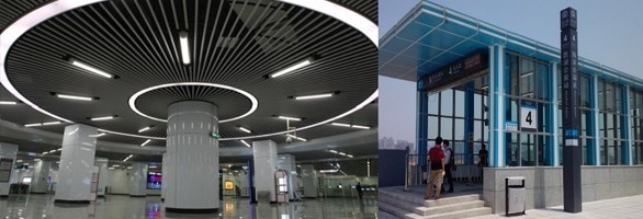 受歡迎的標(biāo)識標(biāo)牌制作是怎樣的？