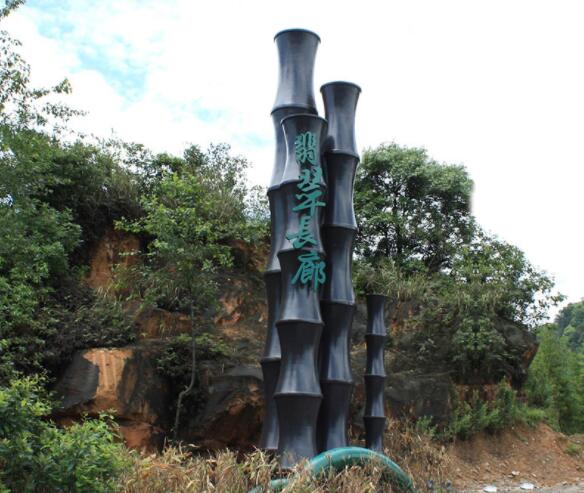 在旅游景區(qū)標(biāo)識(shí)設(shè)計(jì)過程中應(yīng)當(dāng)遵循哪些原則