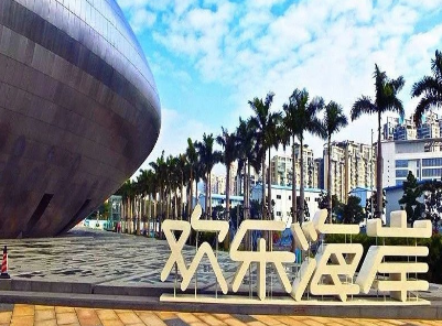 標(biāo)識(shí)標(biāo)牌制作的未來發(fā)展趨勢是什么