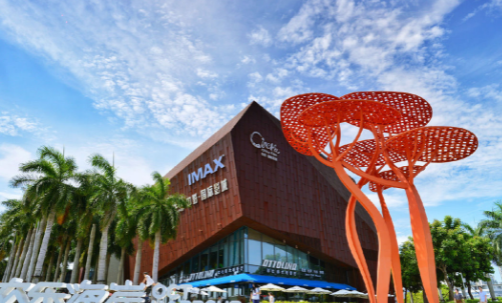 什么樣的標(biāo)識(shí)標(biāo)牌廠家值得信賴