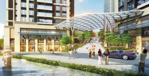 房地產(chǎn)標(biāo)識(shí)制作的注意事項(xiàng)