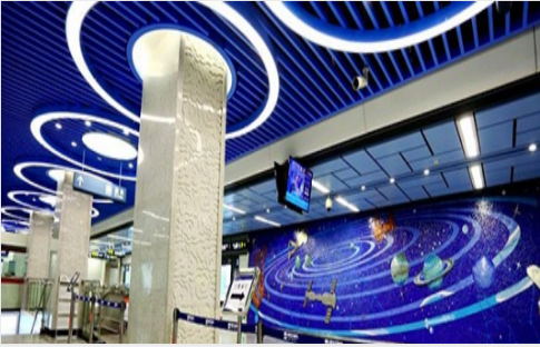 標(biāo)識(shí)標(biāo)牌制作的意義