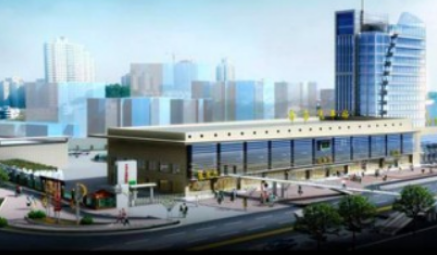 廣告標(biāo)識標(biāo)牌的制作與展示